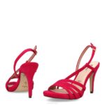 bloot vrouwen Menbur 0RLN322 roze casual chique schoen - Image 8