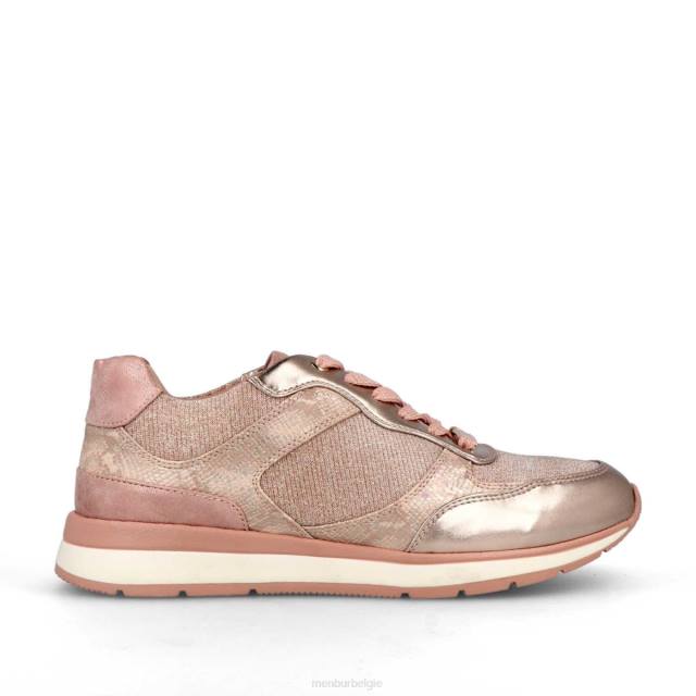bolotana_vrouwen_menbur_0rln3413_make_up_roze_casual_chique_schoen.jpg bolotana vrouwen Menbur 0RLN3413 make-up roze casual chique schoen - Image 1