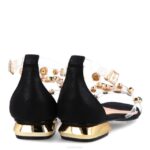 bonen vrouwen Menbur 0RLN3171 multi casual chique schoen - Image 2