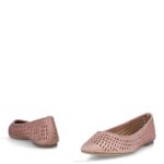 bonorva vrouwen Menbur 0RLN3263 make-up roze casual chique schoen - Image 5