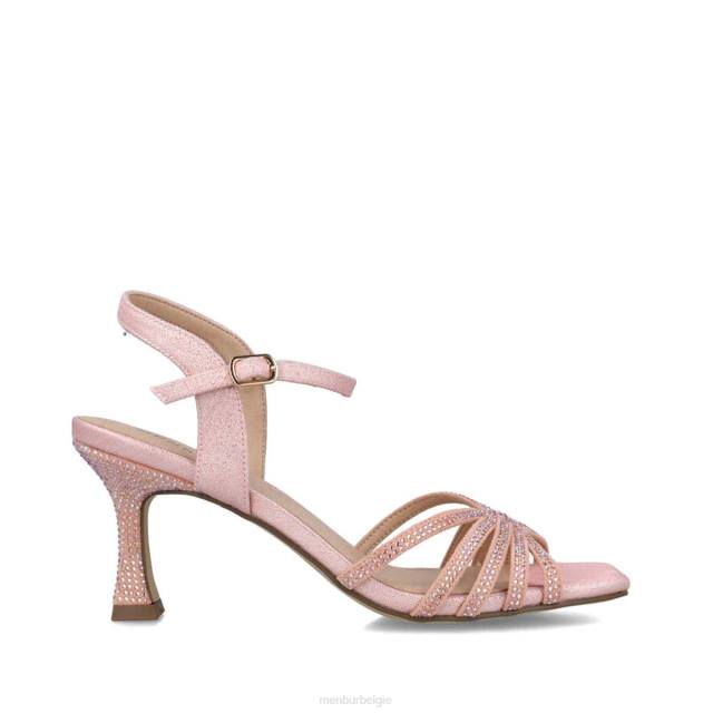 boogschutter_vrouwen_menbur_0rln2791_orenge_sandalen.jpg Boogschutter vrouwen Menbur 0RLN2791 orenge sandalen - Image 1