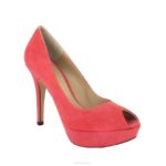 boudon vrouwen Menbur 0RLN4504 roze hoge hakken - Image 2