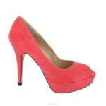 boudon vrouwen Menbur 0RLN4504 roze hoge hakken - Image 4