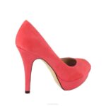 boudon vrouwen Menbur 0RLN4504 roze hoge hakken - Image 6