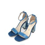 breno vrouwen Menbur 0RLN3506 azul helder casual chique schoen - Image 5