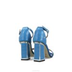 breno vrouwen Menbur 0RLN3506 azul helder casual chique schoen - Image 6