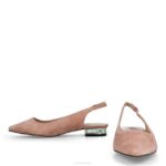 calamie vrouwen Menbur 0RLN3268 make-up roze casual chique schoen - Image 3