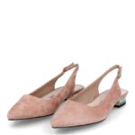 calamie vrouwen Menbur 0RLN3268 make-up roze casual chique schoen - Image 4