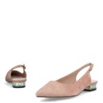 calamie vrouwen Menbur 0RLN3268 make-up roze casual chique schoen - Image 6