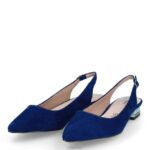 calamie vrouwen Menbur 0RLN333 azul medio casual chique schoen - Image 5