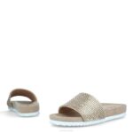cameroni vrouwen Menbur 0RLN288 goud casual chique schoen - Image 3