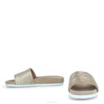 cameroni vrouwen Menbur 0RLN288 goud casual chique schoen - Image 4