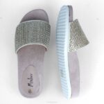 cameroni vrouwen Menbur 0RLN3178 zilver casual chique schoen - Image 10