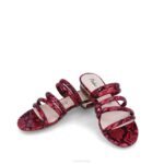 castello vrouwen Menbur 0RLN289 roze casual chique schoen - Image 6