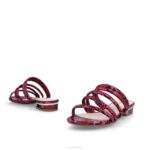 castello vrouwen Menbur 0RLN289 roze casual chique schoen - Image 9