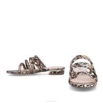 castello vrouwen Menbur 0RLN3180 beige casual chique schoen - Image 10