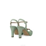 cetus vrouwen Menbur 0RLN2540 groente sandalen - Image 5