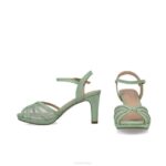 cetus vrouwen Menbur 0RLN2540 groente sandalen - Image 7