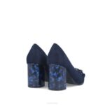 cornello vrouwen Menbur 0RLN3403 donkerblauw casual chique schoen - Image 4