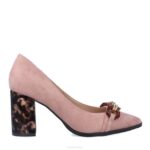 cornello vrouwen Menbur 0RLN408 make-up roze casual chique schoen