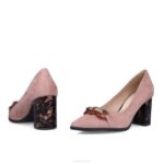 cornello vrouwen Menbur 0RLN408 make-up roze casual chique schoen - Image 5