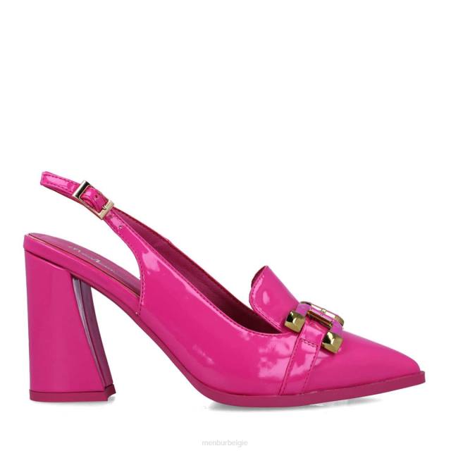 dei_vrouwen_menbur_0rln5108_roze_hoge_hakken.jpg dei vrouwen Menbur 0RLN5108 roze hoge hakken - Image 1