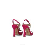 Dorena vrouwen Menbur 0RLN3586 roze casual chique schoen - Image 6