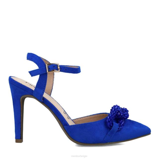 eter_vrouwen_menbur_0rln4808_azul_medio_hoge_hakken.jpg eter vrouwen Menbur 0RLN4808 azul medio hoge hakken - Image 1