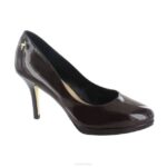 Farnaby vrouwen Menbur 0RLN4594 bruin hoge hakken - Image 4
