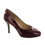 Farnaby vrouwen Menbur 0RLN4596 rood hoge hakken - Image 5