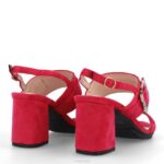 fiastra vrouwen Menbur 0RLN3245 roze casual chique schoen - Image 12