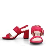 fiastra vrouwen Menbur 0RLN3245 roze casual chique schoen - Image 4