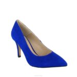 gevecht vrouwen Menbur 0RLN5939 azul medio middelhoge en lage hakken - Image 2