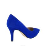 gevecht vrouwen Menbur 0RLN5939 azul medio middelhoge en lage hakken - Image 6