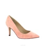 gevecht vrouwen Menbur 0RLN5940 make-up roze middelhoge en lage hakken - Image 2