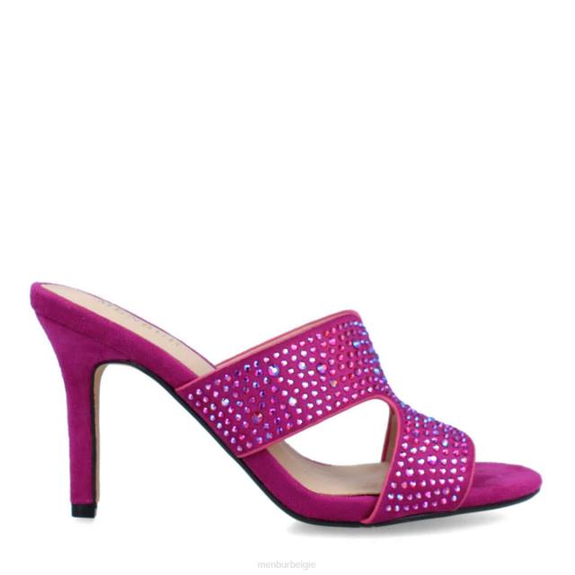 giuliano_vrouwen_menbur_0rln475_paars_casual_chique_schoen.jpg giuliano vrouwen Menbur 0RLN475 paars casual chique schoen - Image 1