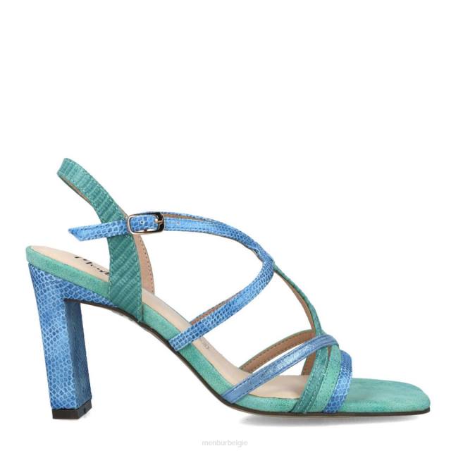 hemera_vrouwen_menbur_0rln5754_azul_medio_middelhoge_en_lage_hakken.jpg hemera vrouwen Menbur 0RLN5754 azul medio middelhoge en lage hakken - Image 1