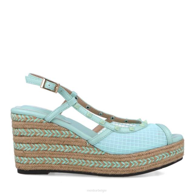 higia_vrouwen_menbur_0rln1527_azul_helder_hoge_hakken.jpg higia vrouwen Menbur 0RLN1527 azul helder hoge hakken - Image 1