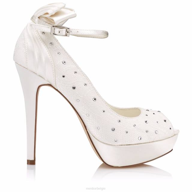 karina_vrouwen_menbur_0rln2259_wit_bruids_schoen.jpg karina vrouwen Menbur 0RLN2259 wit bruids schoen - Image 1