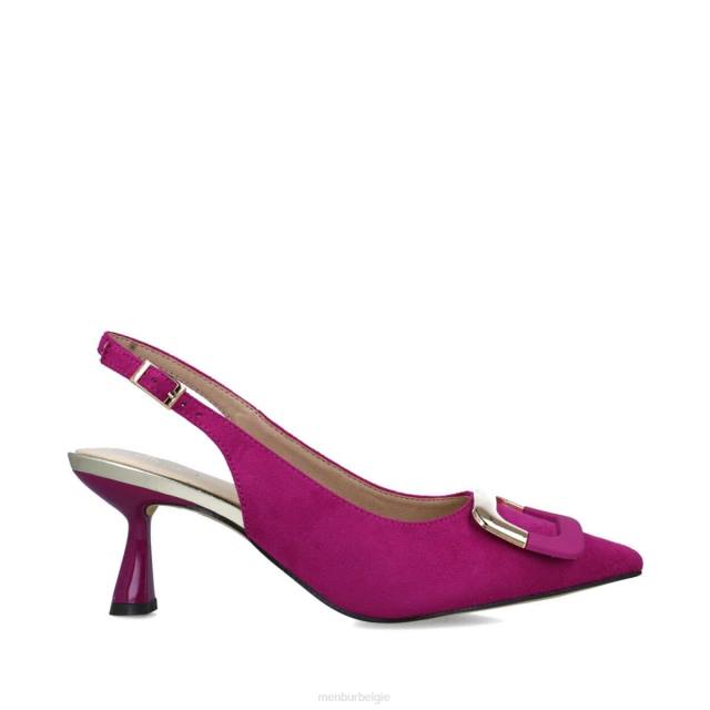 konephoros_vrouwen_menbur_0rln202_paars_casual_chique_schoen.jpg konephoros vrouwen Menbur 0RLN202 paars casual chique schoen - Image 1