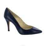 koperslager vrouwen Menbur 0RLN5948 donkerblauw middelhoge en lage hakken - Image 5