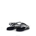lido vrouwen Menbur 0RLN284 zwart casual chique schoen - Image 6