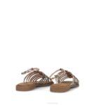 lido vrouwen Menbur 0RLN3169 beige casual chique schoen - Image 12