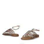 lido vrouwen Menbur 0RLN3169 beige casual chique schoen - Image 3