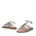 lido vrouwen Menbur 0RLN3170 make-up roze casual chique schoen - Image 3