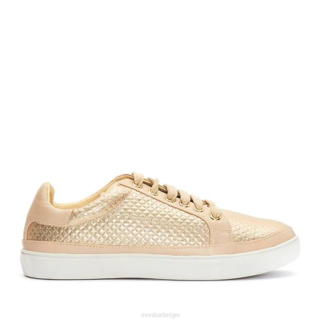 lince_vrouwen_menbur_0rln693_make_up_roze_sportschoenen.jpg lince vrouwen Menbur 0RLN693 make-up roze sportschoenen - Image 1