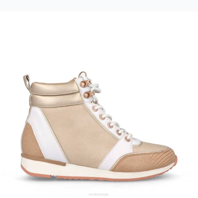 marchesi_vrouwen_menbur_0rln424_beige_casual_chique_schoen.jpg marchesi vrouwen Menbur 0RLN424 beige casual chique schoen - Image 1