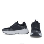 Mazzara vrouwen Menbur 0RLN3676 zwart sportschoenen - Image 6