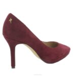 meer vrouwen Menbur 0RLN988 rood hoge hakken - Image 6