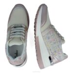 modica vrouwen Menbur 0RLN3611 make-up roze casual chique schoen - Image 2